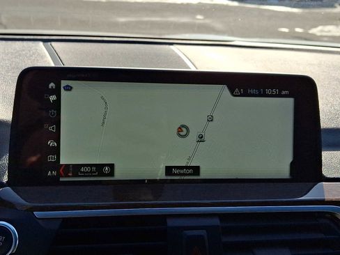 Used 2018 BMW X3 xDrive30i image 17