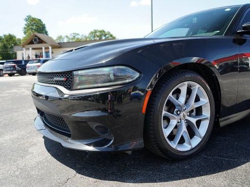 Used 2022 Dodge Charger GT RWD image 16