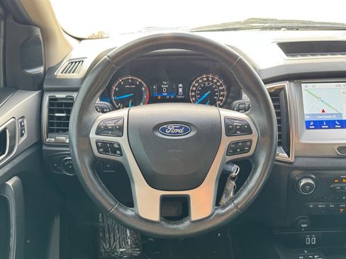 Used 2022 Ford Ranger XLT w/ Equipment Group 302A High image 13