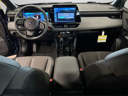 New 2026 Subaru Outback Limited XT image 19