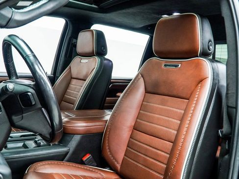 Used 2024 GMC Sierra 2500 Denali Ultimate image 43