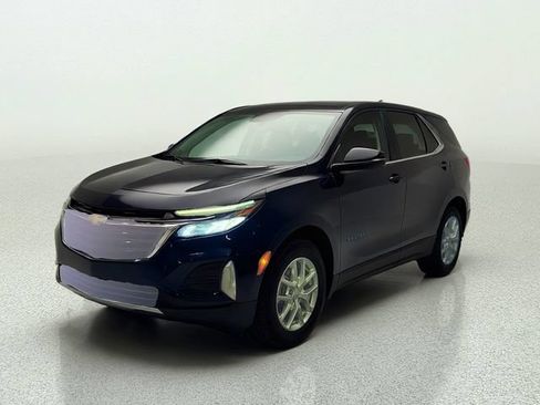 Used 2022 Chevrolet Equinox LT FWD image 7