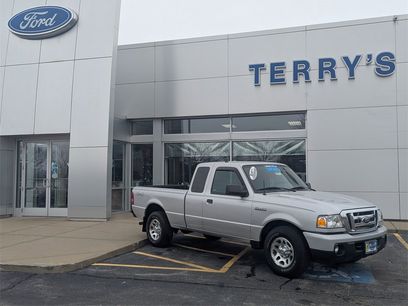 Used 2010 Ford Ranger Sport