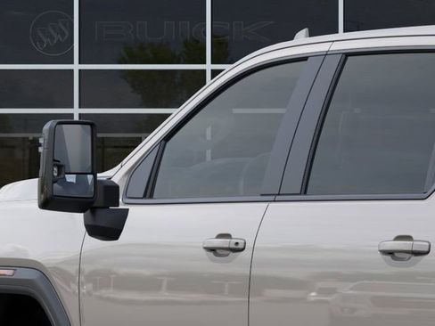 New 2026 GMC Sierra 2500 AT4X image 12