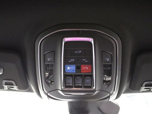 New 2026 Jeep Grand Cherokee L Limited AWD/4WD image 25