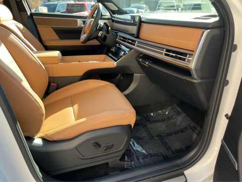 New 2026 Hyundai Santa Fe Calligraphy AWD/4WD image 23