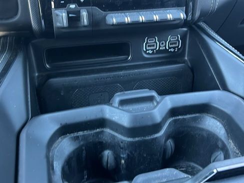 Used 2023 RAM 1500 Limited AWD/4WD image 15