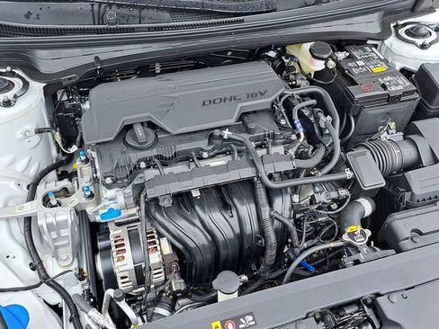 New 2026 Kia K4 FWD image 15
