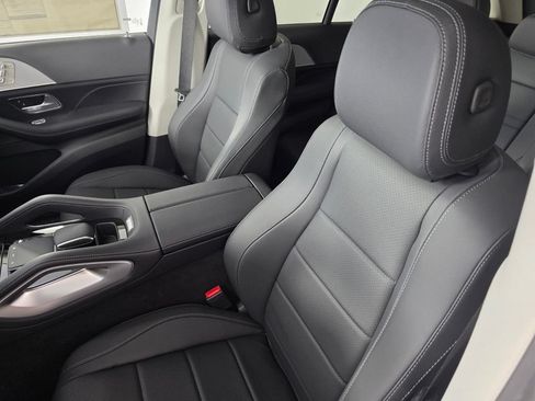 New 2026 Mercedes-Benz GLE 350 4MATIC image 8
