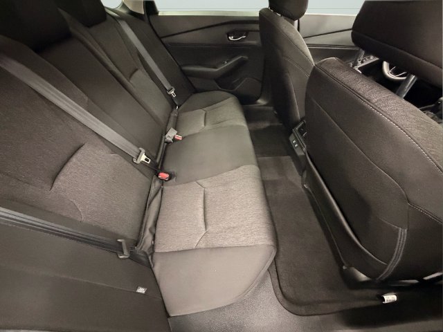 Certified 2025 Honda Accord SE image 21