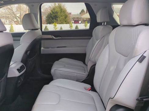 Used 2024 Hyundai Palisade SEL image 14