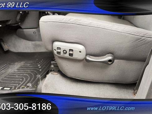 Used 2007 Dodge Ram 3500 Truck SLT w/ Trailer Tow Group image 42