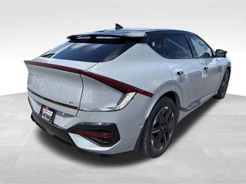 New 2026 Kia EV6 GT-Line RWD image 7