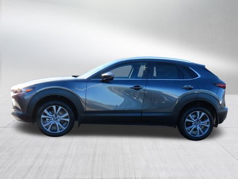 Certified 2025 MAZDA CX-30 AWD 2.5 S w/ Preferred Package image 4