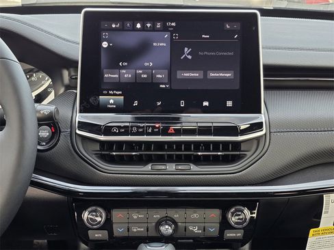 New 2026 Jeep Compass Latitude w/ Quick Order Package 29K image 12