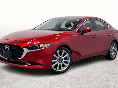 Used 2023 MAZDA MAZDA3 s image 13