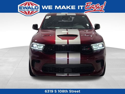 New 2026 Dodge Durango GT image 22