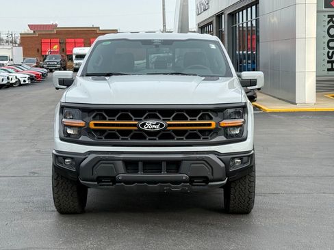 New 2026 Ford F150 Tremor AWD/4WD image 10