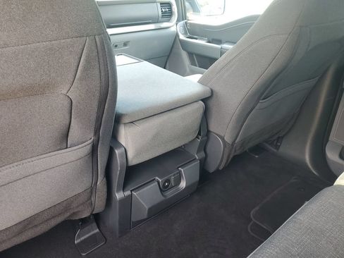 Used 2024 Ford F150 XLT AWD/4WD image 18