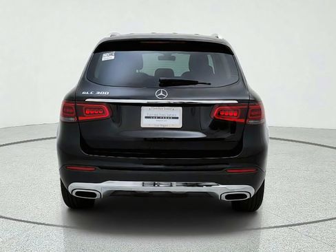 Used 2020 Mercedes-Benz GLC 300 image 10