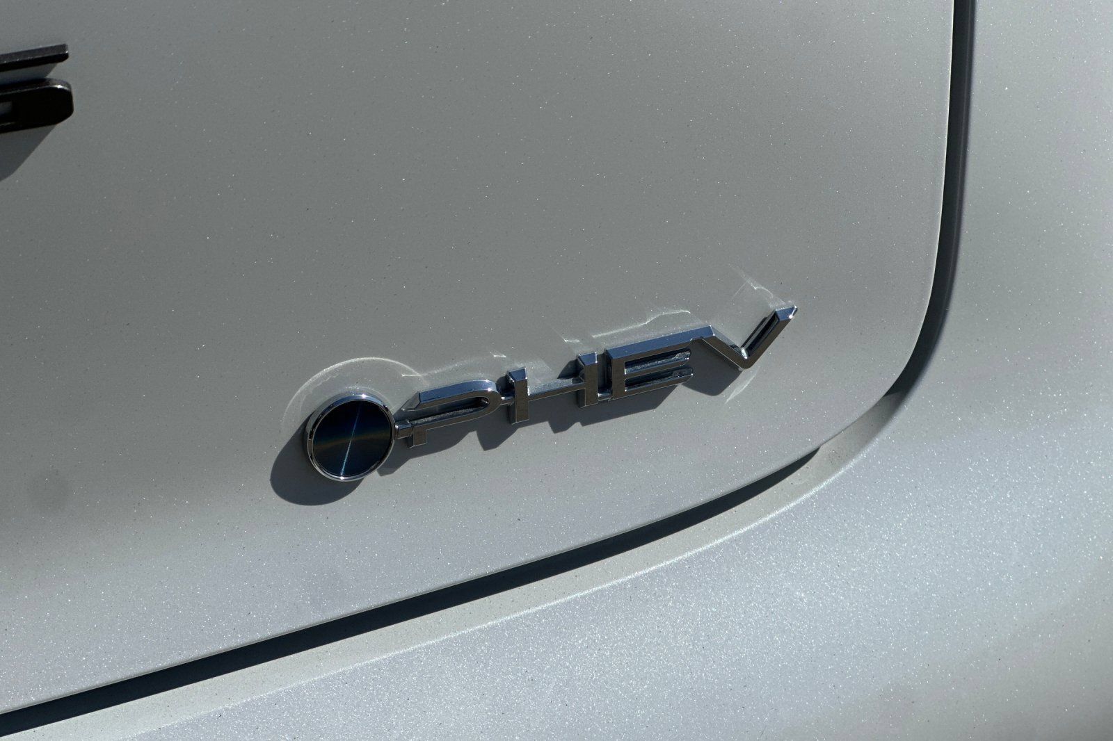 Certified 2026 Toyota Prius Plug-In Hybrid FWD image 51