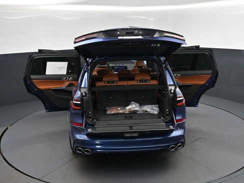 New 2026 BMW ALPINA XB7 AWD/4WD image 49
