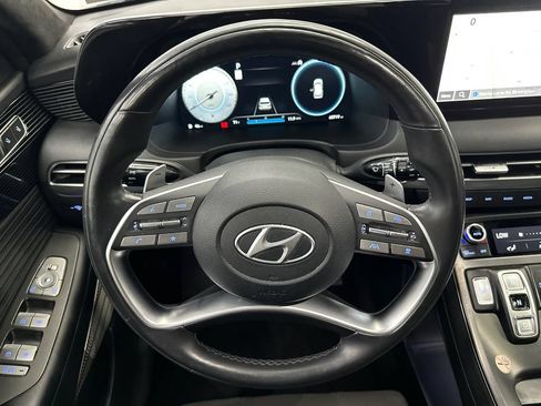 Used 2024 Hyundai Palisade Calligraphy AWD/4WD image 28