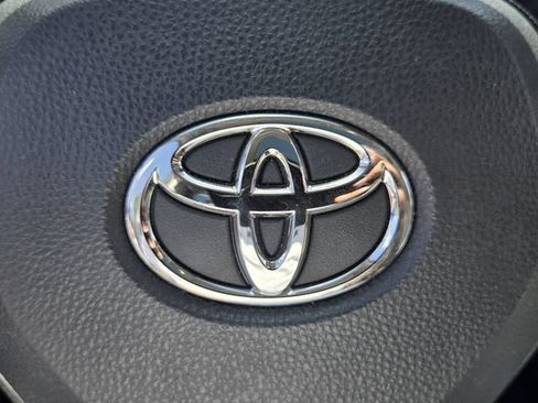 Used 2023 Toyota RAV4 XLE Premium FWD image 30