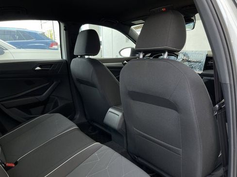 New 2025 Volkswagen Jetta Sport image 28