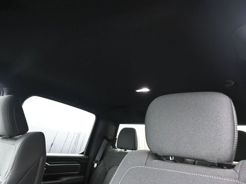 New 2026 RAM 1500 Lone Star image 23