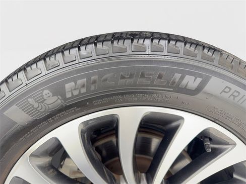 Used 2022 Lincoln Aviator Reserve w/ Equipment Group 201A image 88