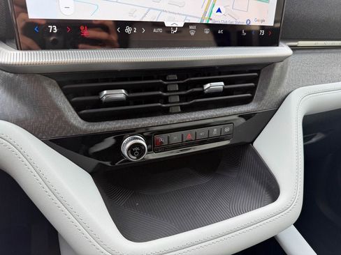 New 2026 Ford Explorer Platinum w/ LUX Leather Package image 25