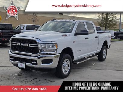 Used 2022 RAM 2500 Tradesman
