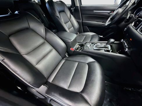 Used 2024 MAZDA CX-5 AWD 2.5 S w/ Select Package image 15
