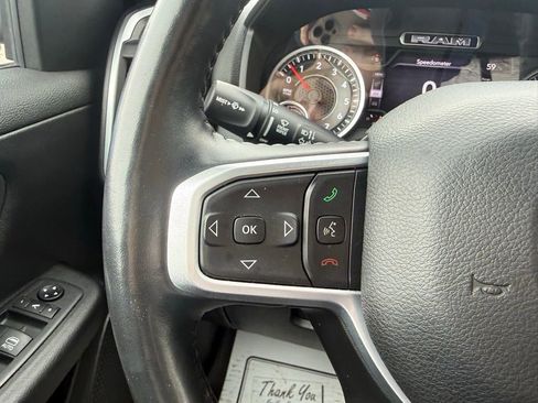 Used 2021 RAM 1500 Big Horn AWD/4WD image 20