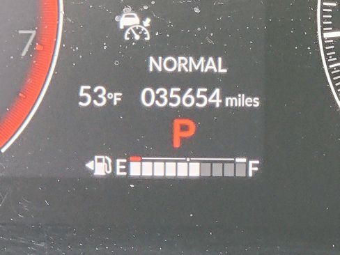 Used 2023 Honda CR-V EX-L image 18