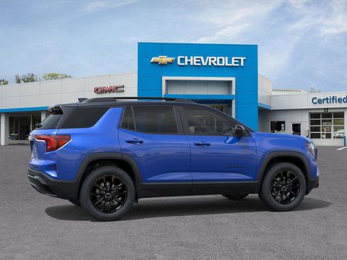 New 2026 GMC Terrain Elevation image 5