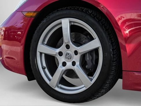 Used 2019 Porsche 718 Cayman image 49