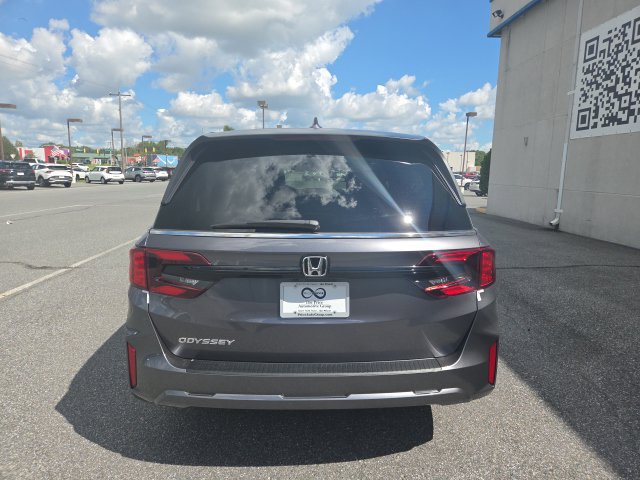 New 2027 Honda Odyssey EX-L image 6