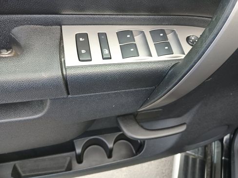 Used 2012 Chevrolet Silverado 1500 LT image 15
