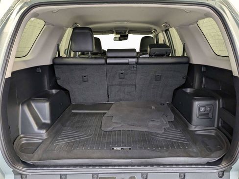 Used 2022 Toyota 4Runner TRD Sport image 7