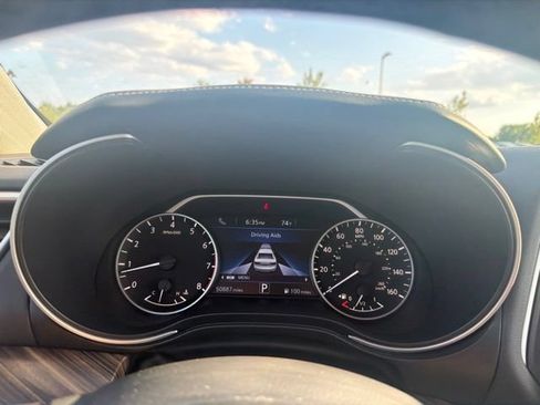Used 2016 Nissan Maxima Platinum FWD image 50