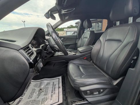Used 2018 Audi Q7 3.0T Premium Plus w/ Premium Plus Package AWD/4WD image 18