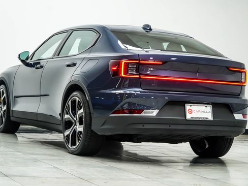 Used 2023 Polestar Polestar 2 AWD/4WD image 11