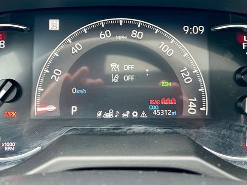 Certified 2024 Toyota RAV4 XLE w/ Convenience Package AWD/4WD image 18