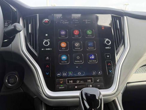 Certified 2025 Subaru Legacy Premium image 18