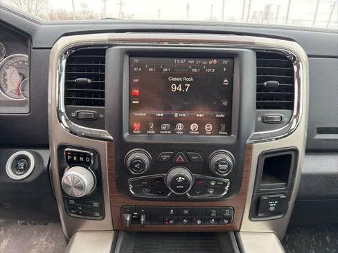 Used 2015 RAM 1500 Laramie w/ Convenience Group image 27