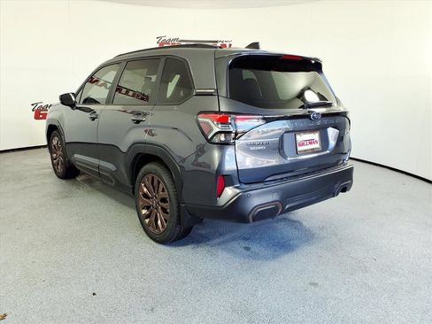Used 2026 Subaru Forester Sport AWD/4WD image 4