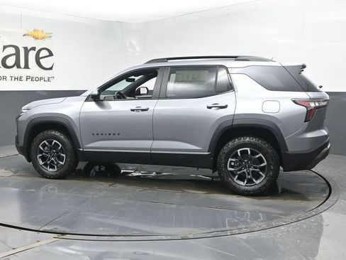 New 2026 Chevrolet Equinox ACTIV w/ Convenience Package III FWD image 30