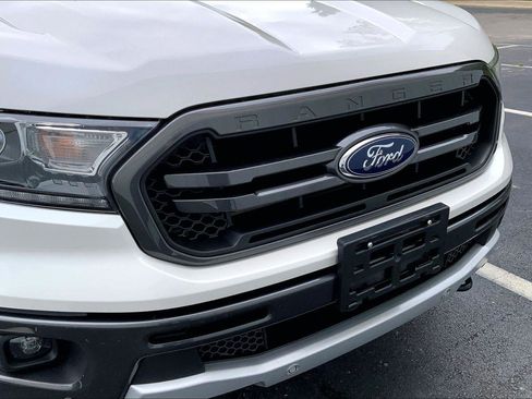 Used 2019 Ford Ranger Lariat w/ Equipment Group 501A Mid AWD/4WD image 29